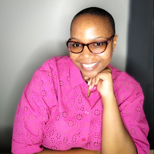 Charmaine M.