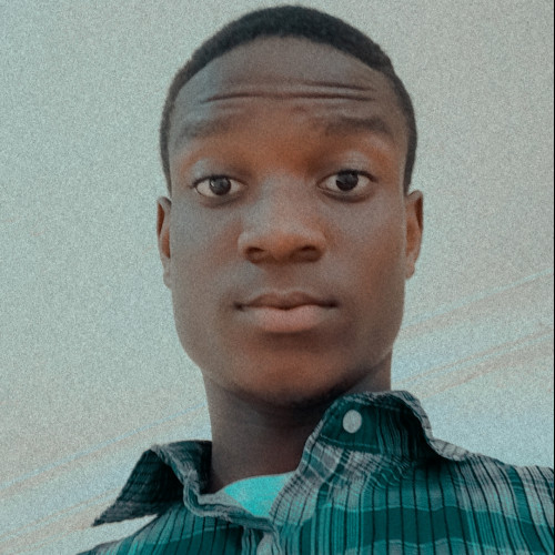 Boluwatife  E. profile photo