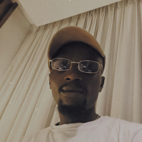 Godwin O. profile photo