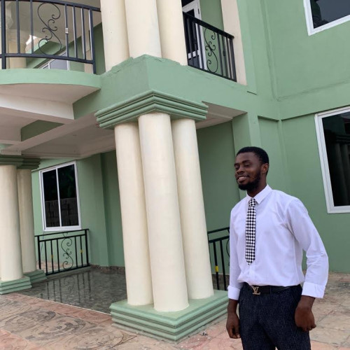 Twum E. profile photo