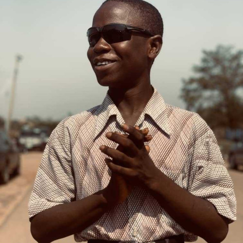 Wisdom N. profile photo