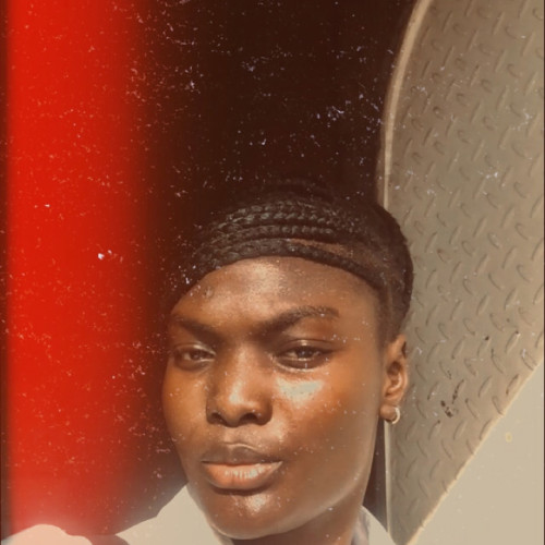Chioma  O.