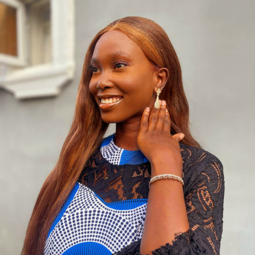 Akinwande  H. profile photo