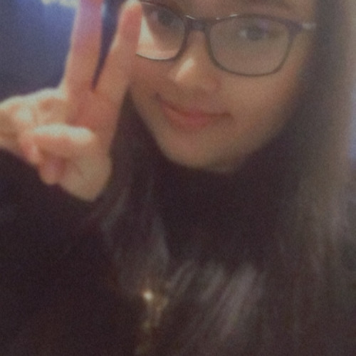 drithi c. profile photo