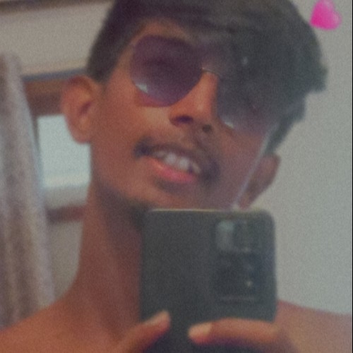Arun N.