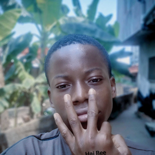 Favour B. profile photo