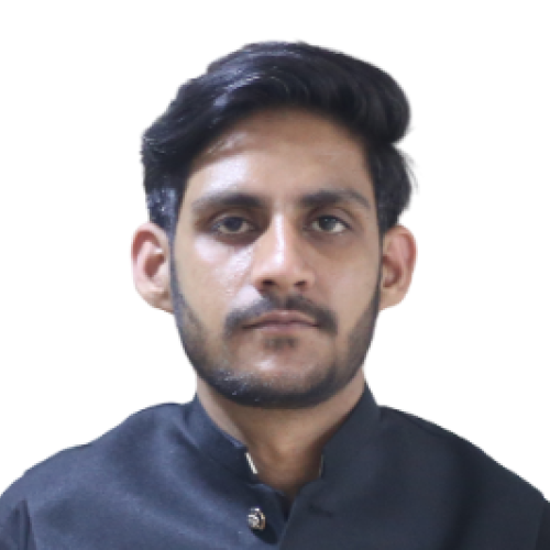 Malik A. profile photo