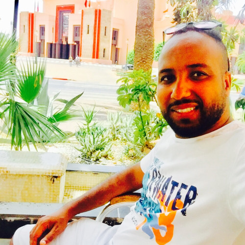 EL MEHDI K. profile photo