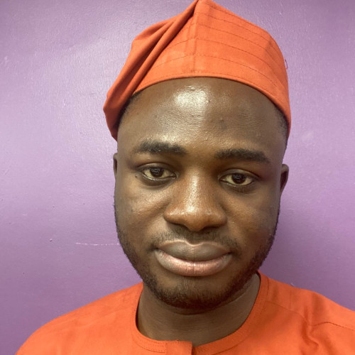 ademiluyi s. profile photo