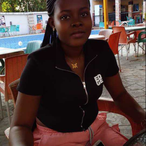 Ndedigwe c. profile photo