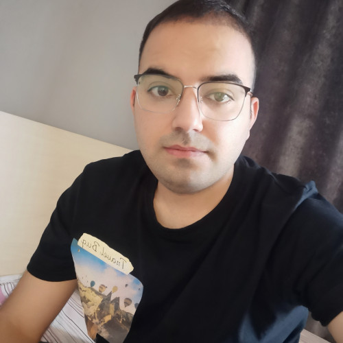 zohaib k. profile photo
