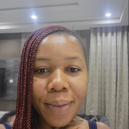 Favy O. profile photo