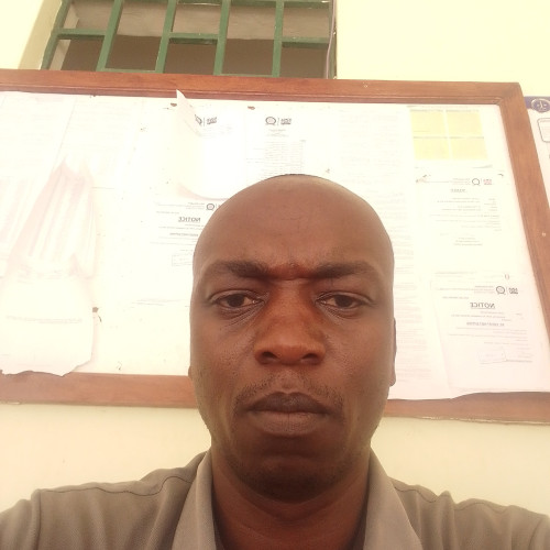 Emmanuel N. profile photo