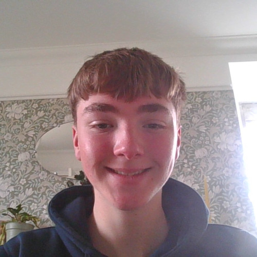 Charlie H. profile photo