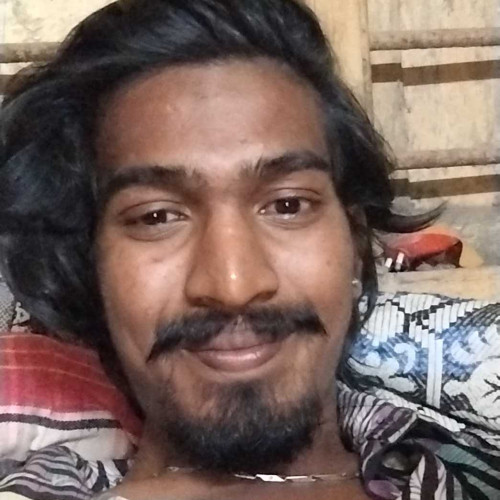 Rakesh K.
