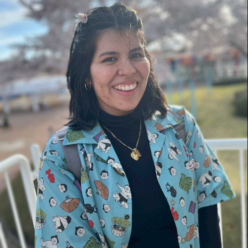 Suanny D. profile photo