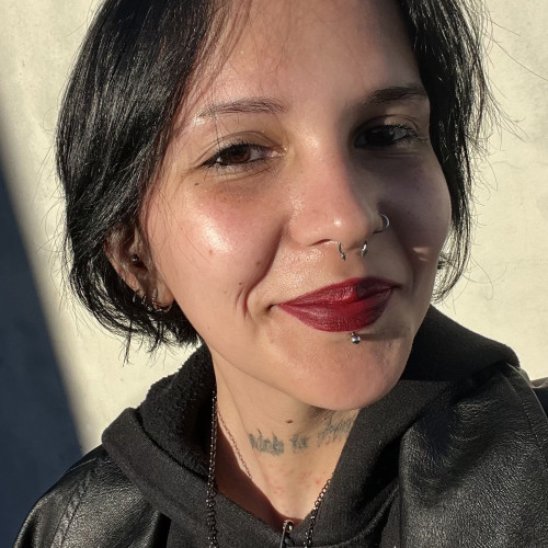 victoria s. profile photo