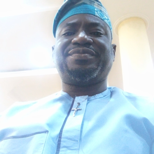 adedeji o. profile photo
