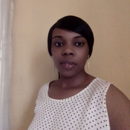 Peace  E. profile photo