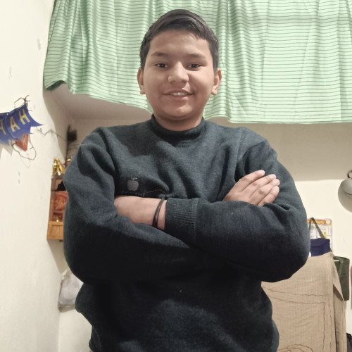 Neerav singh  T. profile photo