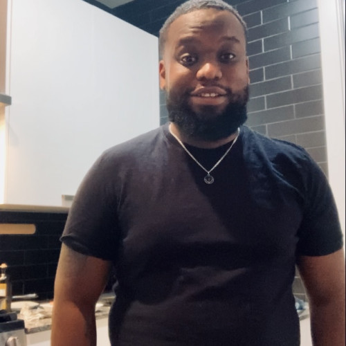 Tamere D. profile photo