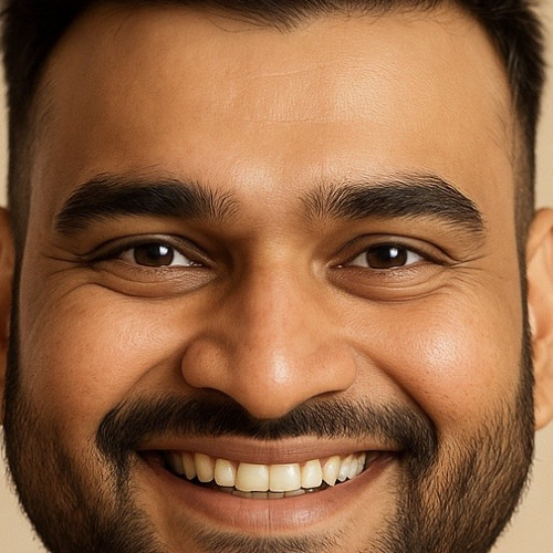 UDAY G. profile photo