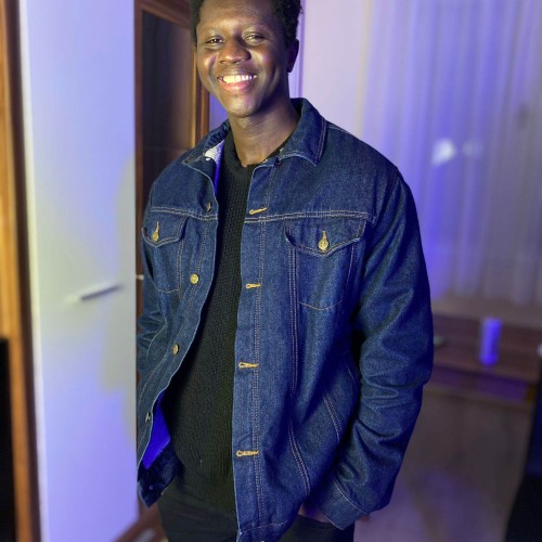 Abdoul Karim F.