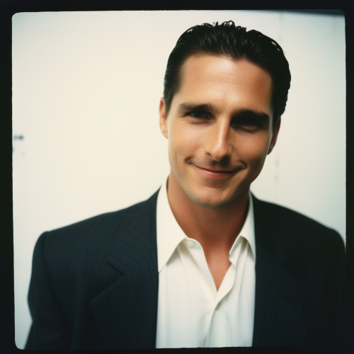 michael l.
