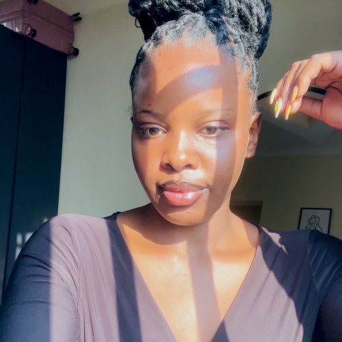 Neema Casmil U. profile photo