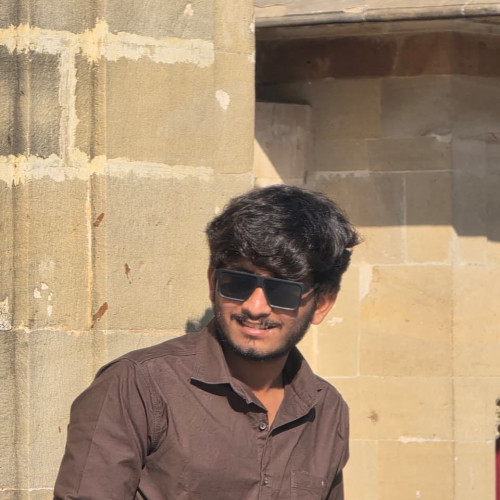 Fenil P. profile photo