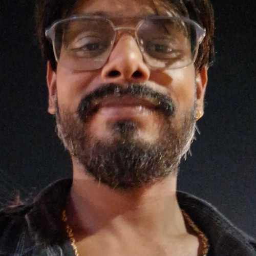 Saurav M. profile photo