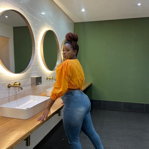 Fezile M. profile photo