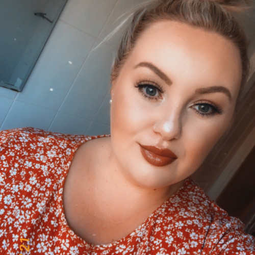 Brooke W. profile photo