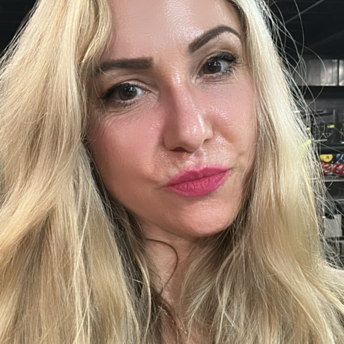 Samantha K.