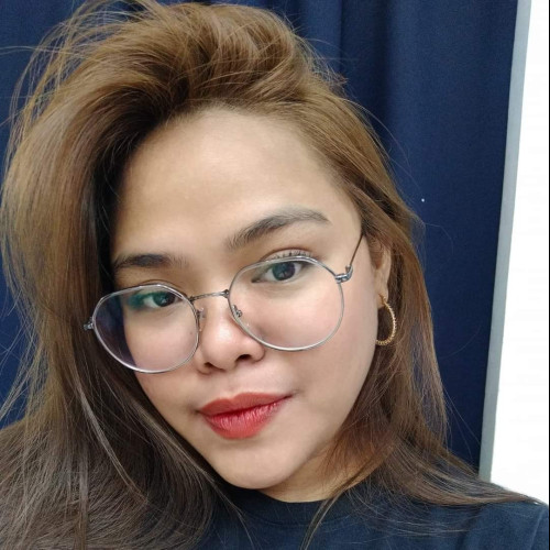 Joshuallyne D. profile photo