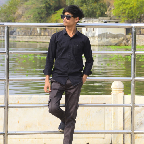 Anas K. profile photo