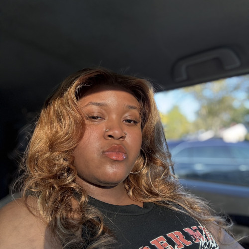 Naomi B. profile photo