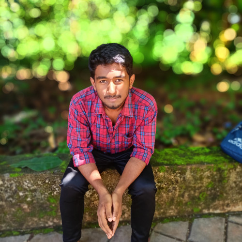 Muhammad S. profile photo
