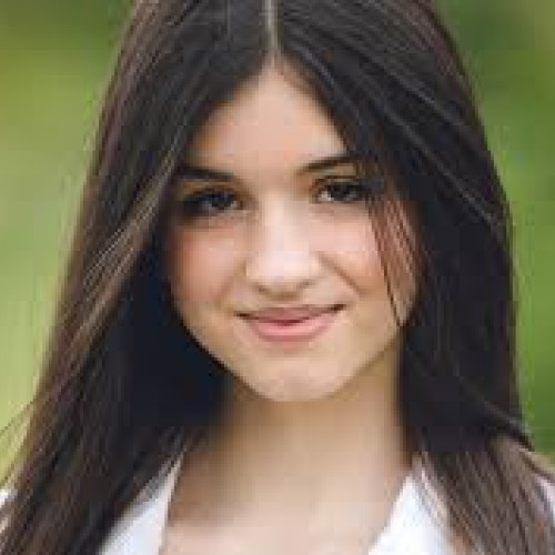 Ishita S.