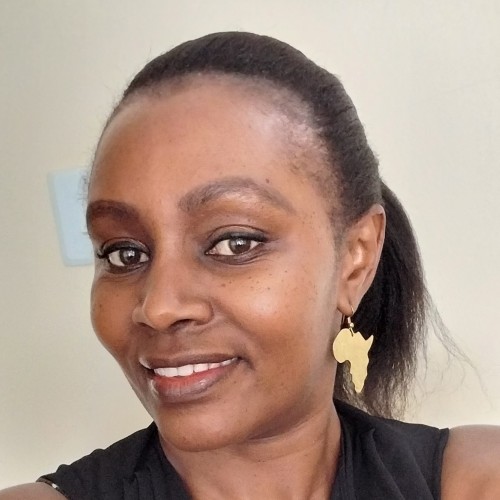 Christine  K.