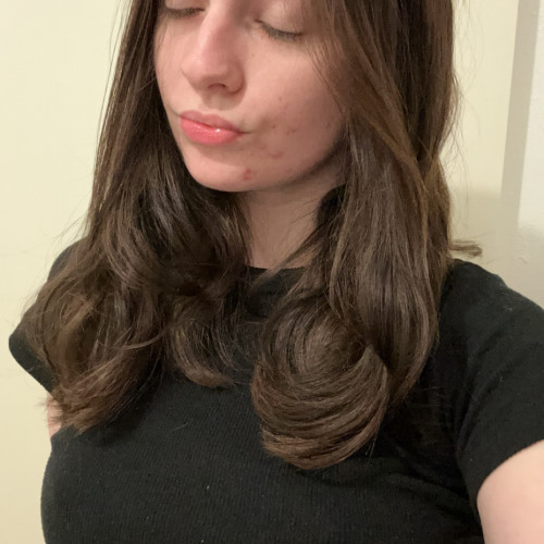 Clara f. profile photo