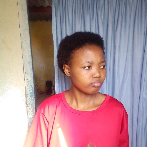 Esihle  M.