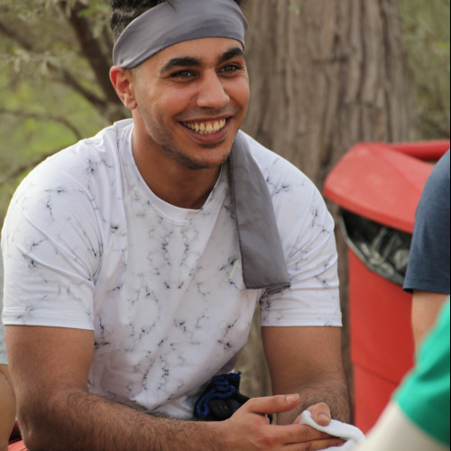 Abdelaziz B. profile photo