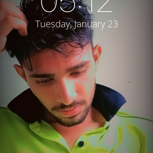 Chirag D. profile photo