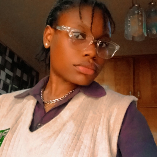 Favour  E. profile photo