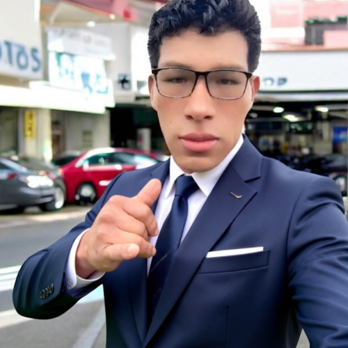 Yoel C. profile photo
