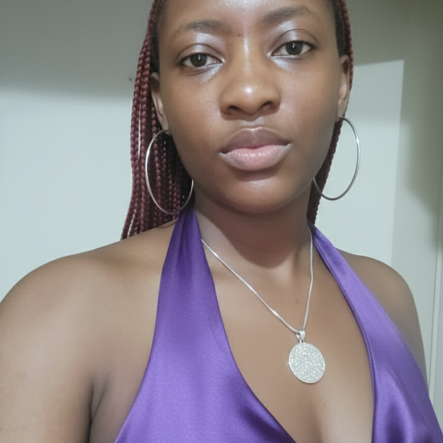 Faith K. profile photo