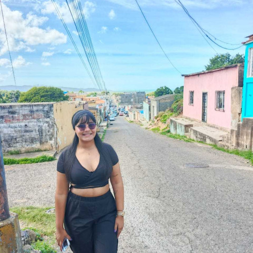 josbelis Andreina G. profile photo
