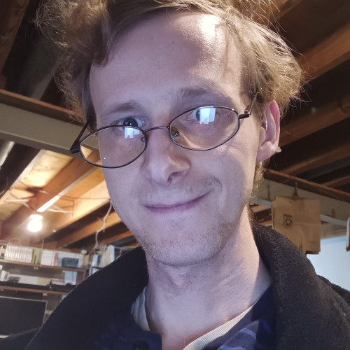 Reymu C. profile photo