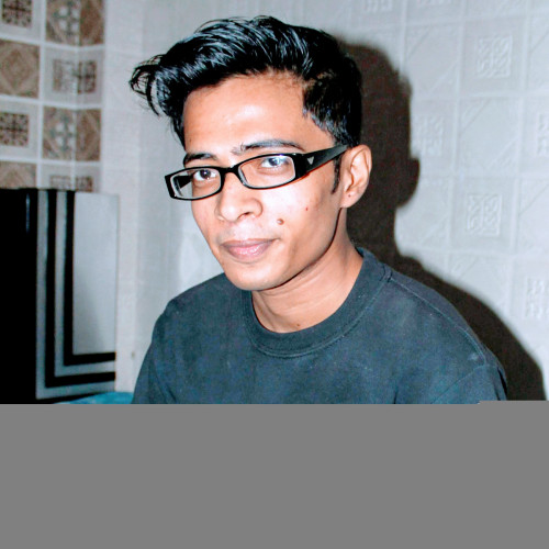 Utkarsh S.